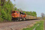 Ameren Coal Train